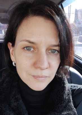 Алёна, 38, Россия, Санкт-Петербург