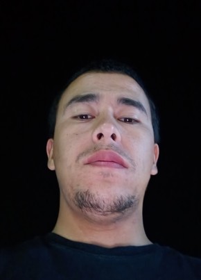 Timur из Toshkent 27 лет