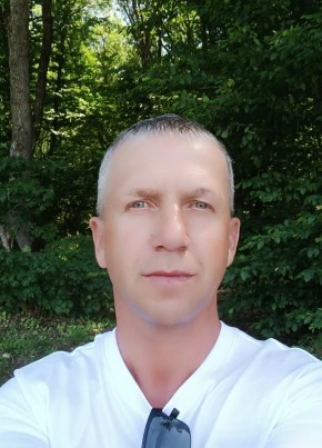 Валерий из Ставрополи 53 года