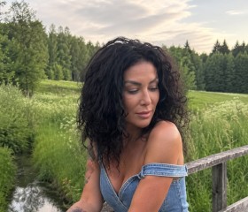 Elena, 53, Kaliningrad