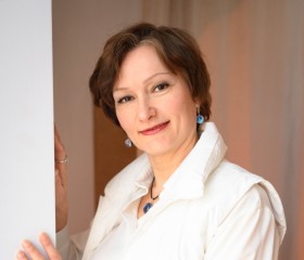 MARIYa, 50, Shadrinsk