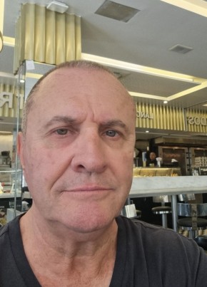 Jose из São Paulo capital 57 лет