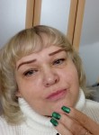Svetlana, 58, Zelenogorsk (Krasnoyarsk)