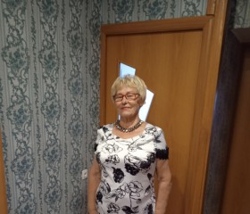 Надежда Федоровн, 69 лет, Медвежьегорск