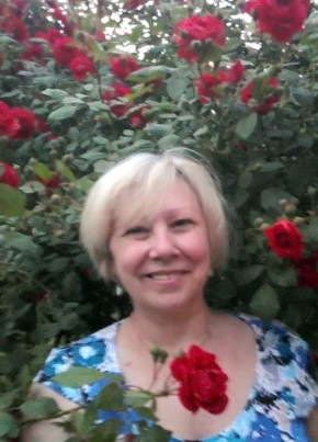 Клара, 55, Россия, Минеральные Воды