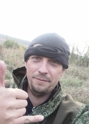 Михаил, 39, Россия, Старый Оскол
