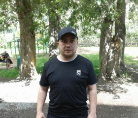 Леонид, 34 года, Новосибирск
