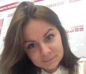 Евгения, 37 лет, Пермь