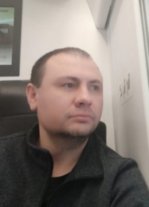 Данил из Рязани 44 года