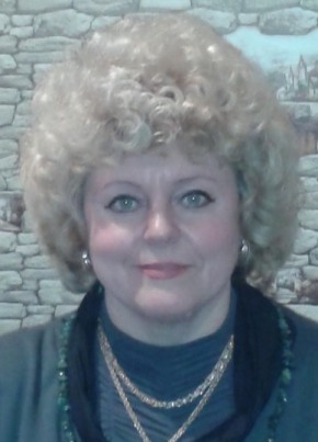 Taisa, 63, Belarus, Hrodna