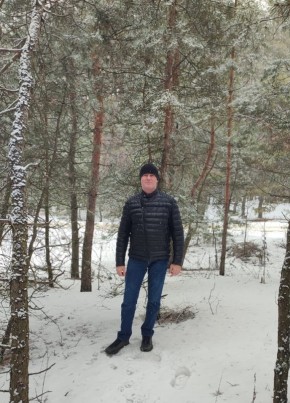 Maks, 56, Россия, Белгород