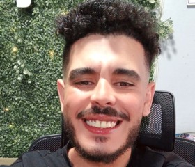 Mohamed Abdo, 30, Hurghada