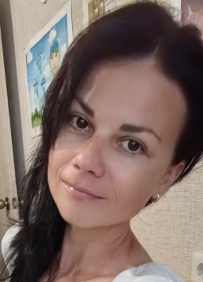 Tatiana из Анапы 40 лет