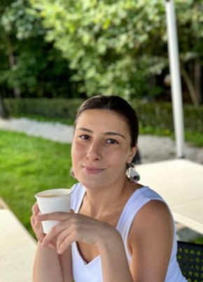 Диана из Владикавказа 36 лет