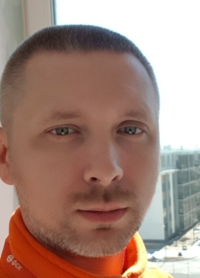 Станислав, 39, Россия, Пушкин