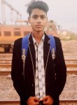 Rupesh Nishad, 18 лет, Ahmedabad