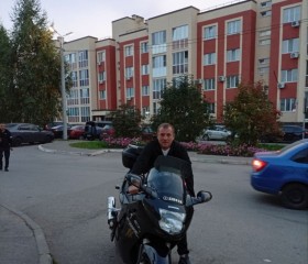 Evgeniy, 44, Chebarkul