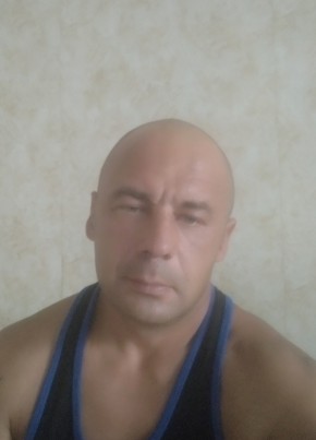 Василий, 44, Россия, Мирный (Архангельская обл.)