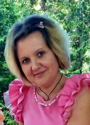 Анна, 34, Україна, Київ
