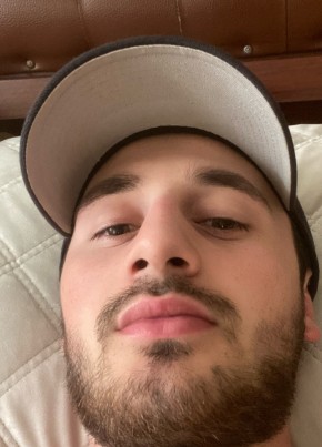 Georgiy, 29, Abkhazia, Sokhumi