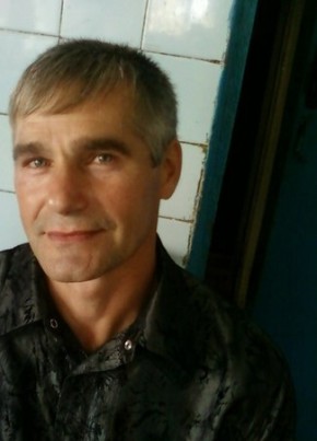 Владимир, 63, Россия, Козельск