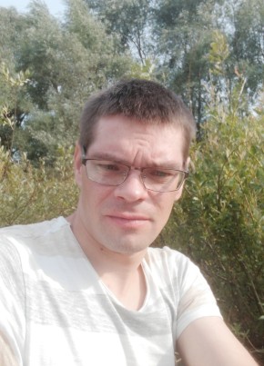 Николай, 42, Россия, Красногорск