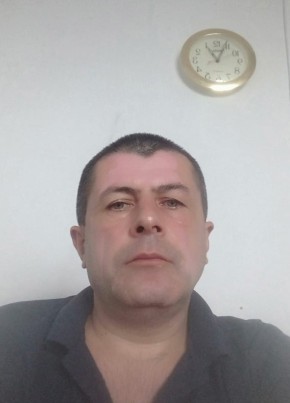 Аркадий Женетль, 51, Россия, Пашковский