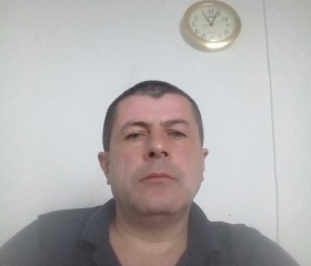 Аркадий Женетль, 51 год, Пашковский