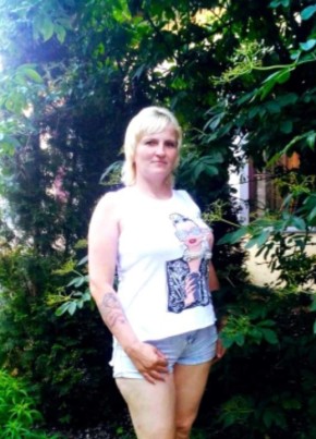Олена Шевченко, 44, Eesti Vabariik, Pärnu