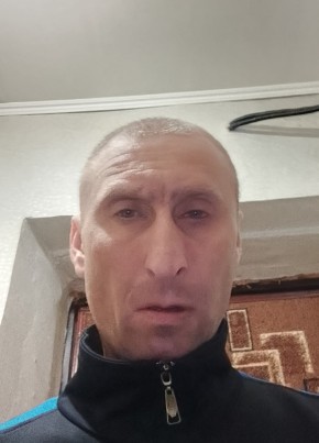 Владимир, 38, Россия, Заречный (Пензенская обл.)