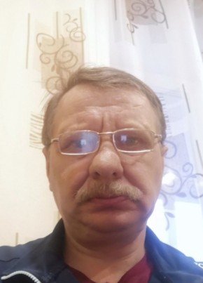 Петр, 53, Россия, Искитим