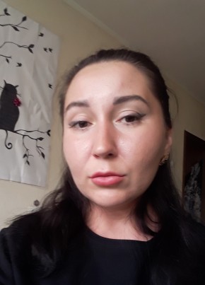Альбина, 34, Россия, Самара
