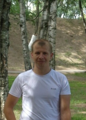 Дмитрий, 37, Россия, Вознесенье