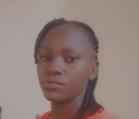 Vivian Philips, 19 лет, Nairobi