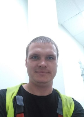 Алексей из Углича 37 лет
