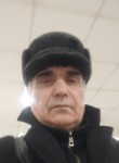 Фозил Махмадов, 53 года, Санкт-Петербург