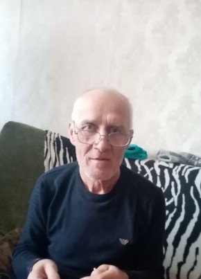 Аркадий, 56, Россия, Череповец