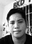 Jerlan  bocayong, 42 года, Lungsod ng Cagayan de Oro