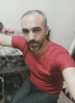 Arif, 49 лет, Ereğli (Konya İli)