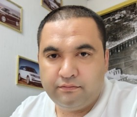 Mirolim Ahmedov, 36 лет, Toshkent