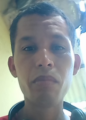 Luis mora, 38, República Bolivariana de Venezuela, Carora