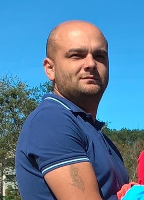 Дмитрий, 36, Россия, Корсаков