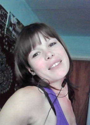 Antonina, 35, Russia, Moscow