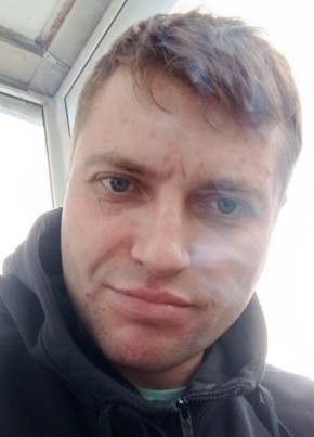 Андрей из Люберцы 41 год