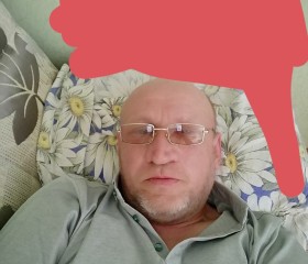 Александр, 52 года, Рязань