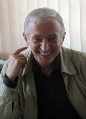 Сергей, 81, Россия, Москва