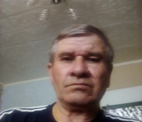 Анатолий, 66 лет, Хворостянка