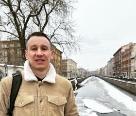 Aleksey, 38, Frankfurt am Main