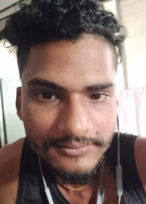 Manoj, 25, India, Pimpri