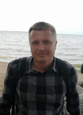 Артем, 38, Россия, Черноголовка